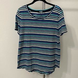 Talbots short sleeve t-shirt